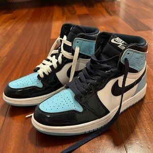 nike jordan 1